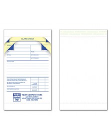 Jewelry Repair Orders with Envelopes jewelry appraisal forms, jewelry order form, jewelry forms